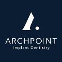 ARCHPOINT Implant Dentistry logo